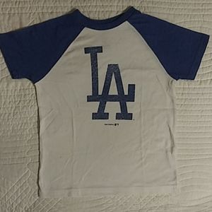 An LA shirt